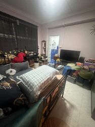 Blk 150 Pasir Ris Street 13 (Pasir Ris), HDB 5 Rooms #507376161